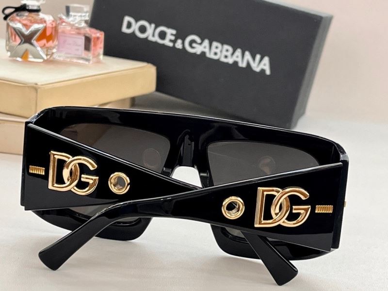 D&G Sunglasses